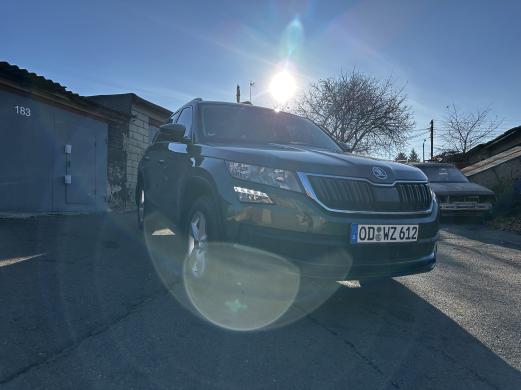 Car 1